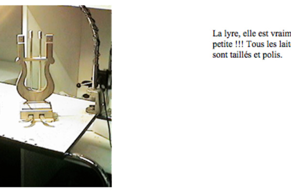 Lyre