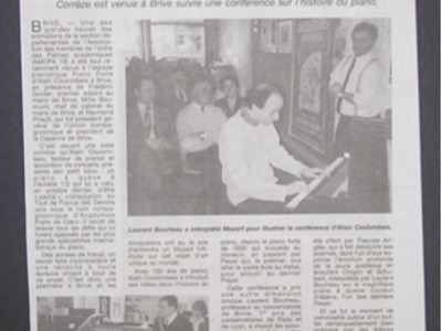 Article de presse 1