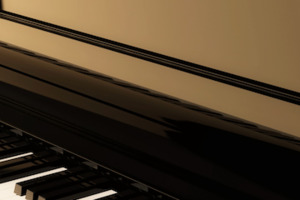 Accord de piano