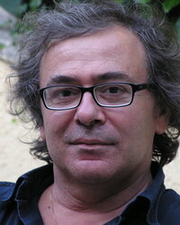 Photo de profil d'Alain Coulombeix